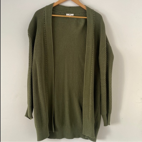 BP (Nordstrom) - Picture 3 of 4